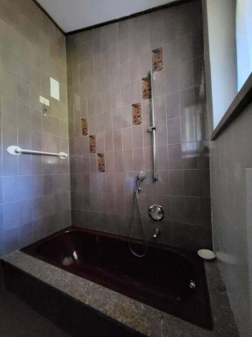 شقة Sentirsi A Casa Chiampo المظهر الخارجي الصورة